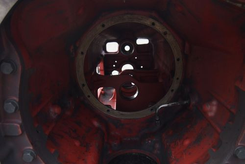 Części do Ciągnika Massey Ferguson MF 3060, 3070, 3080, 3090 Obudowa skrzyni biegów MF 3000, 3100, 6000 - Коробка передач и запчасти для Сельскохозяйственной техники: фото 2 Części do Ciągnika Massey Ferguson MF 3060, 3070, 3080, 3090 Obudowa skrzyni biegów MF 3000, 3100, 6000 - Коробка передач и запчасти для Сельскохозяйственной техники: фото 2