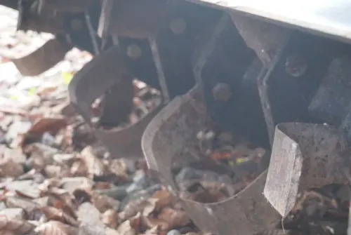 Glebogryzarka 2010 do BOBCATA - Почвофреза: фото 4 Glebogryzarka 2010 do BOBCATA - Почвофреза: фото 4