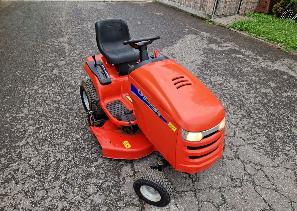 Kosiarka traktorek Simplicity Regent 18,5 Kosiarka Simplicity - Газонокосилка: фото 5 Kosiarka traktorek Simplicity Regent 18,5 Kosiarka Simplicity - Газонокосилка: фото 5