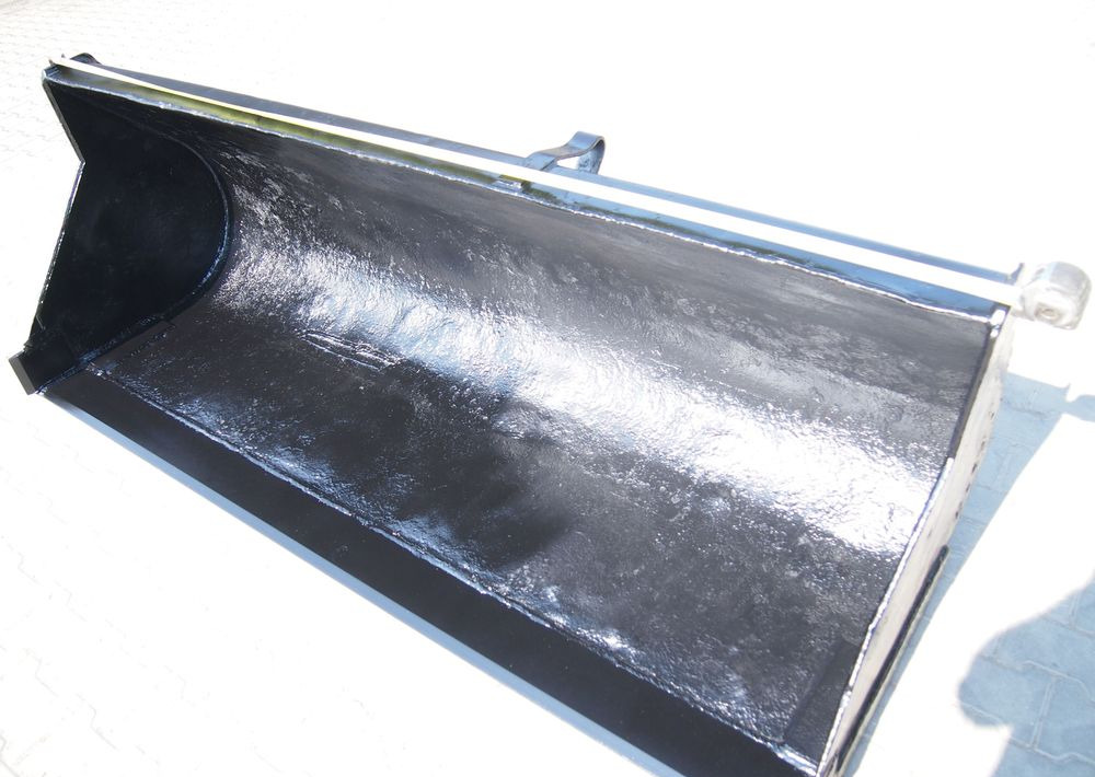 Łyżki do ładowarek teleskopowych Manitou MT, MLT, MHT, MRT 2010 Łyżka do ładowarki Manitou - Ковш для погрузчика: фото 4 Łyżki do ładowarek teleskopowych Manitou MT, MLT, MHT, MRT 2010 Łyżka do ładowarki Manitou - Ковш для погрузчика: фото 4