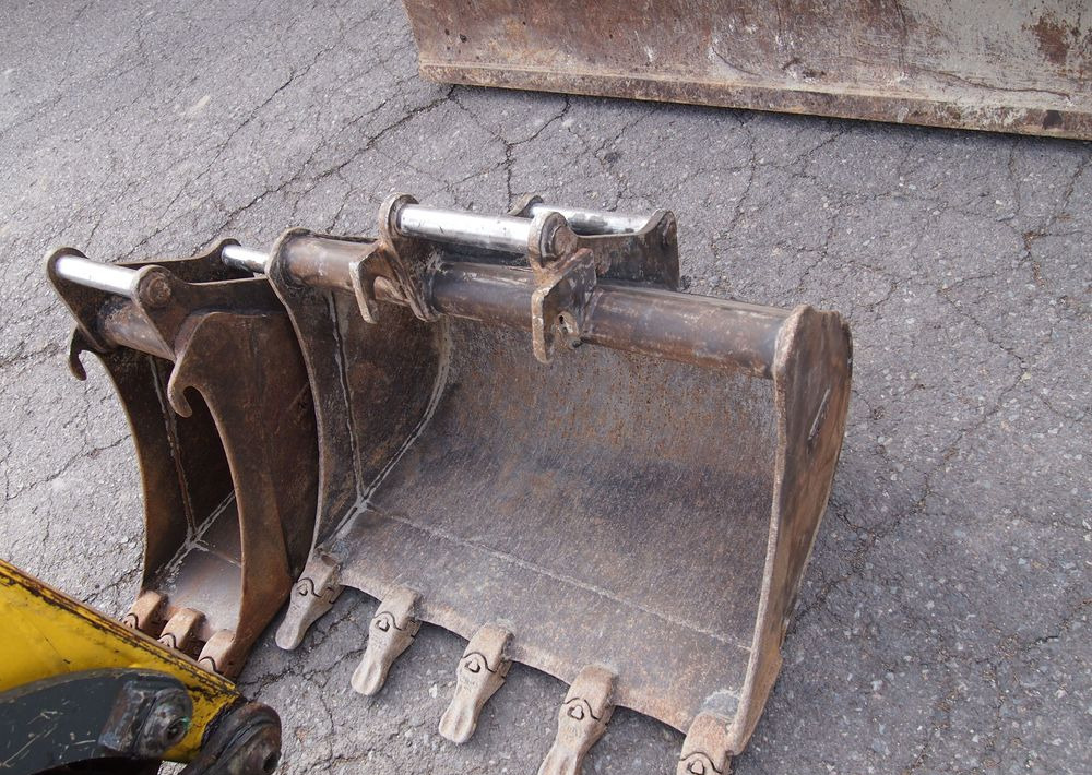 Мини-экскаватор Minikoparka Wacker Neuson EZ36 2018 Minikoparka Wacker Neuson: фото 11