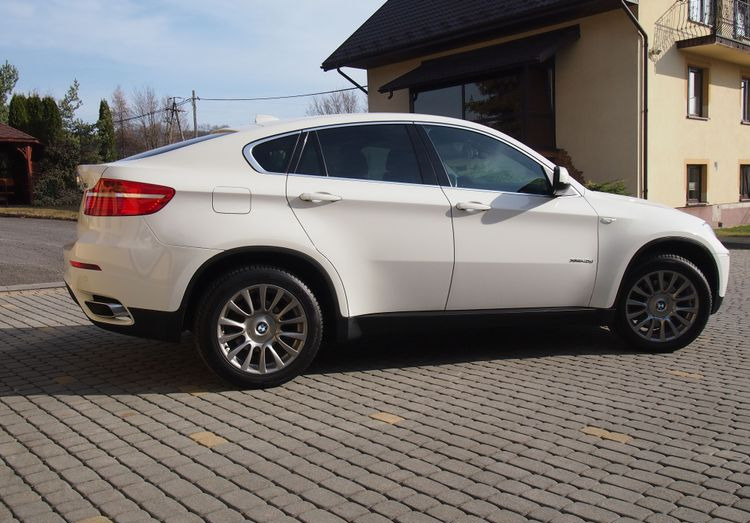 Samochód BMW X6 e71 xdrive40d Individual 2012 Samochód BMW X6 Individual - Внедорожник: фото 3 Samochód BMW X6 e71 xdrive40d Individual 2012 Samochód BMW X6 Individual - Внедорожник: фото 3