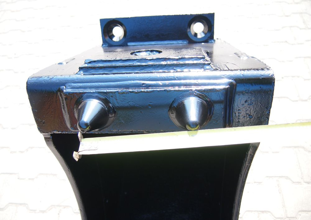 Ковш для экскаватора Wyposażenie Mecalac Mecalac MSX, MTX, MX, MXT 2010 Łyżka 45cm do koparki  Mecalac 10, 11, 12: фото 9