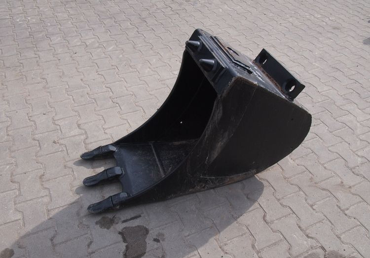 Wyposażenie Mecalac Mecalac MSX, MTX, MX, MXT 2010 Łyżka 45cm do koparki Mecalac 10, 11, 12 - Ковш для экскаватора: фото 1 Wyposażenie Mecalac Mecalac MSX, MTX, MX, MXT 2010 Łyżka 45cm do koparki Mecalac 10, 11, 12 - Ковш для экскаватора: фото 1
