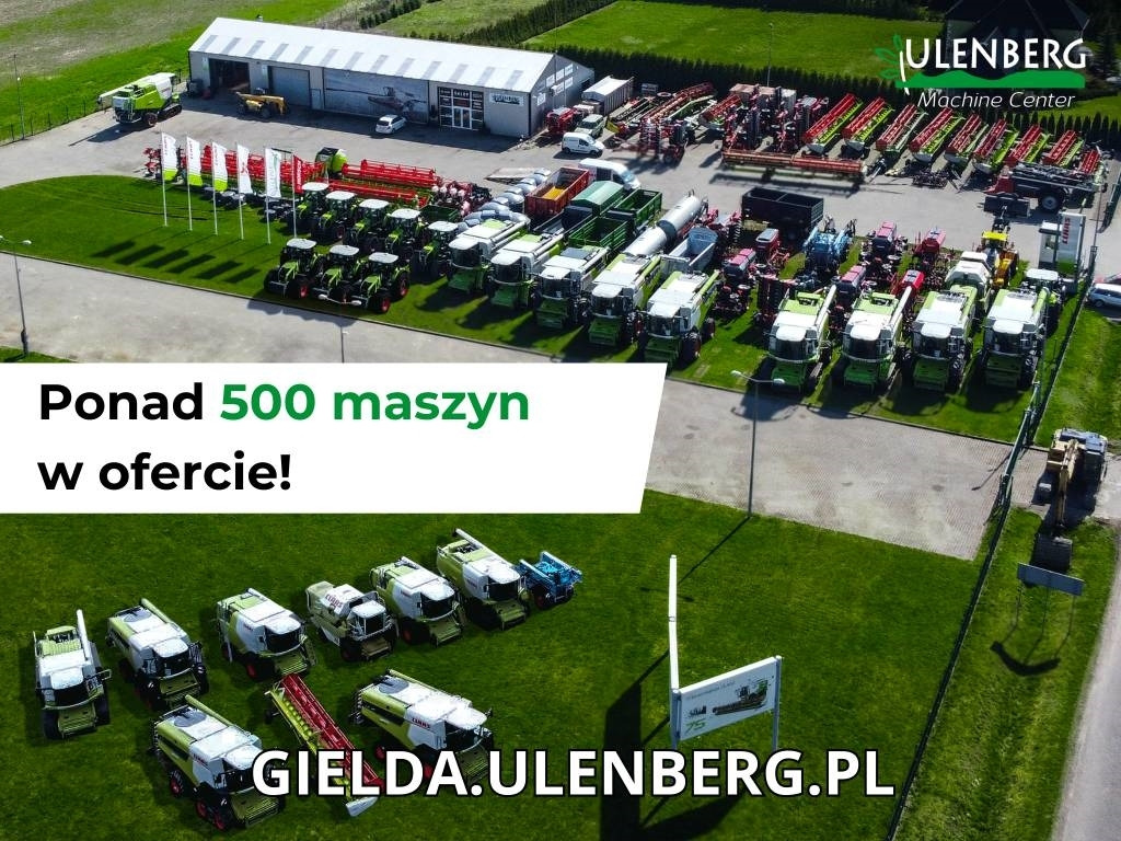 Claas Arion 440 CIS + ŁADOWACZ CZOŁOWY FL100E - Трактор: фото 2 Claas Arion 440 CIS + ŁADOWACZ CZOŁOWY FL100E - Трактор: фото 2