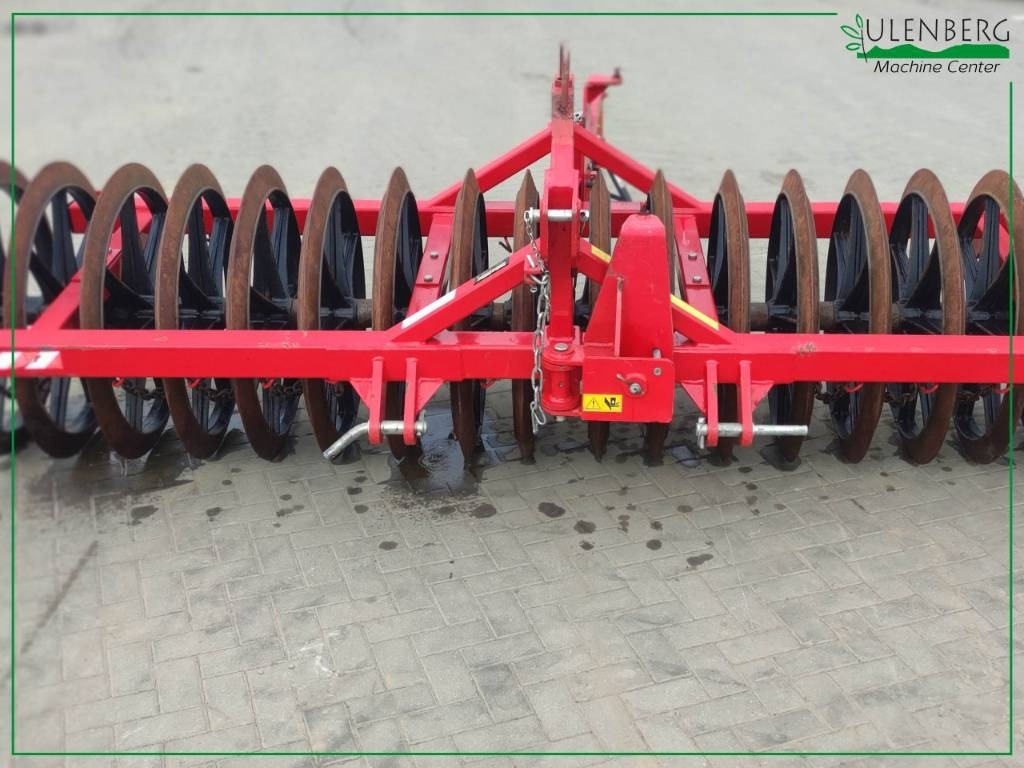 Expom SOLO 340  в лизинг Expom SOLO 340: фото 9