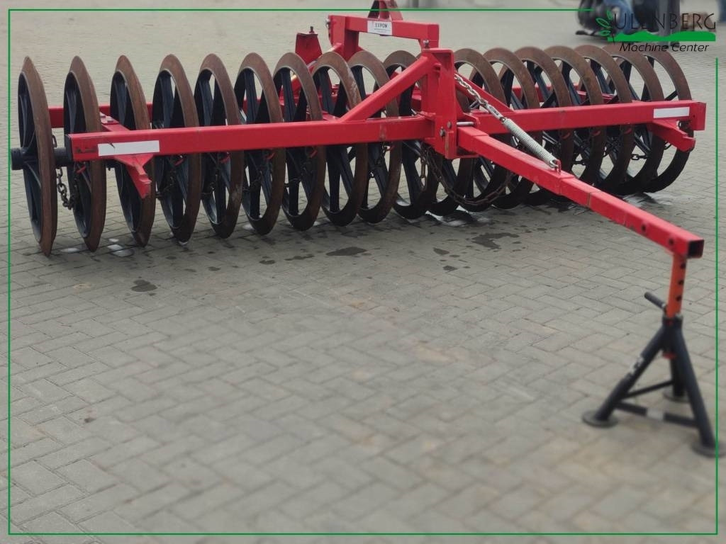 Expom SOLO 340  в лизинг Expom SOLO 340: фото 12