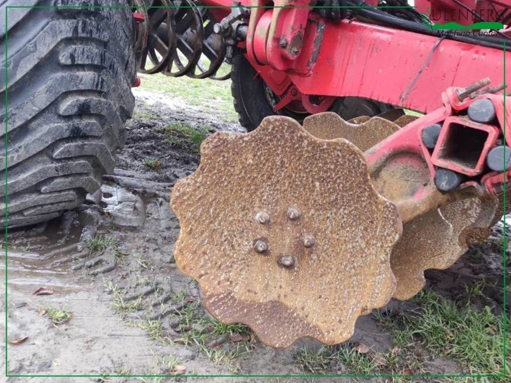 Horsch Joker 12 RT - Дисковая борона: фото 4 Horsch Joker 12 RT - Дисковая борона: фото 4