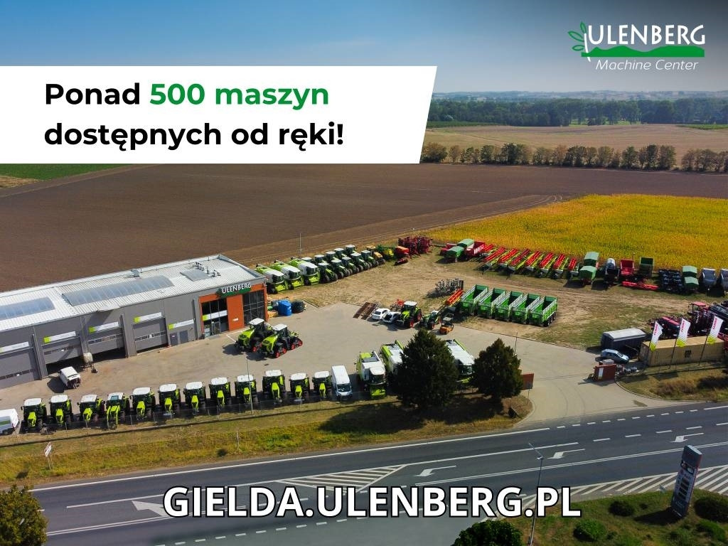 Horsch Joker 5 RT - Дисковая борона: фото 2 Horsch Joker 5 RT - Дисковая борона: фото 2