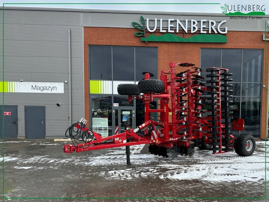 Horsch Joker 6 RT - Дисковая борона: фото 3 Horsch Joker 6 RT - Дисковая борона: фото 3
