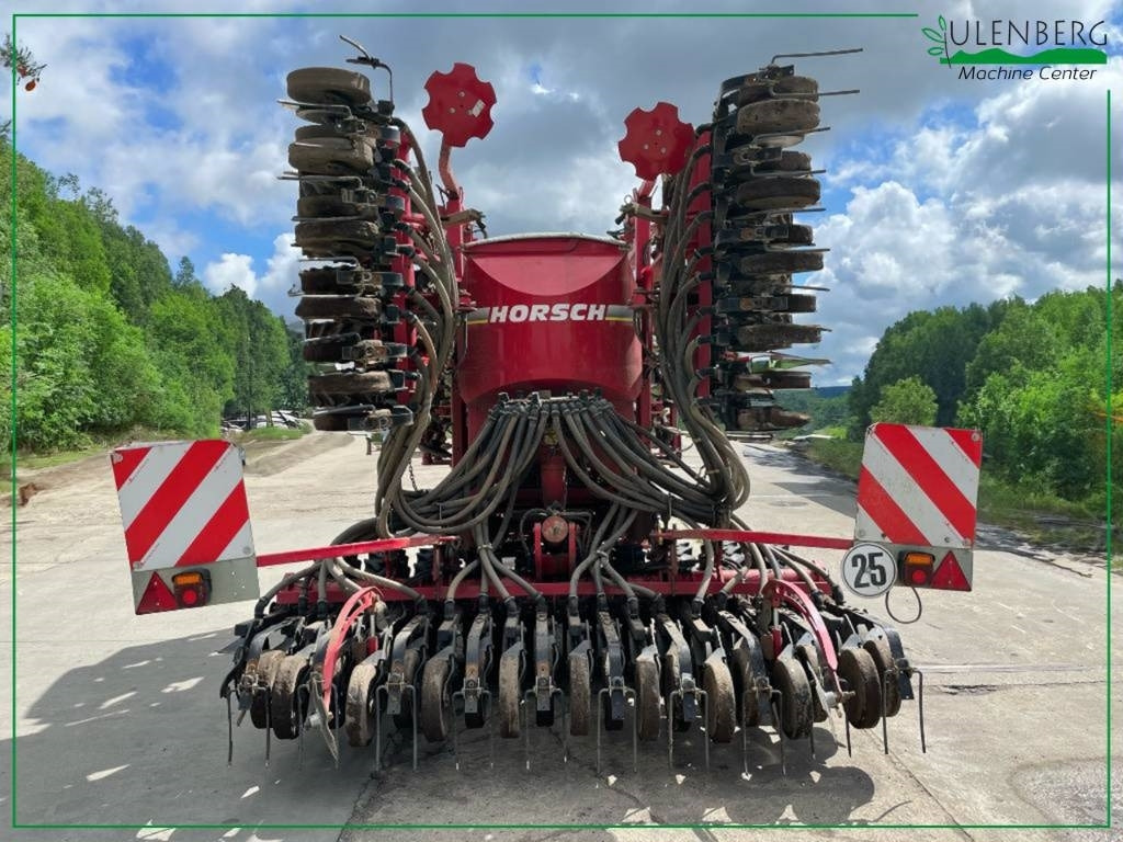 Horsch Pronto 6 DC - Сеялка: фото 4 Horsch Pronto 6 DC - Сеялка: фото 4