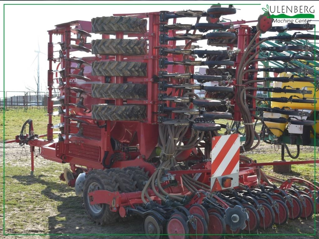 Horsch Pronto 6 DC - Сеялка: фото 3 Horsch Pronto 6 DC - Сеялка: фото 3