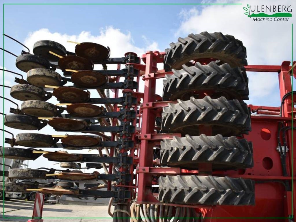 Horsch Pronto 6 DC - Сеялка: фото 4 Horsch Pronto 6 DC - Сеялка: фото 4