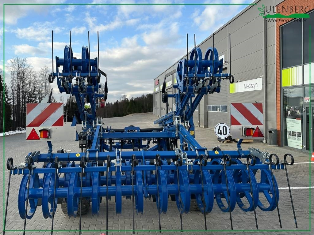 Köckerling Quadro 400 - Культиватор: фото 3 Köckerling Quadro 400 - Культиватор: фото 3