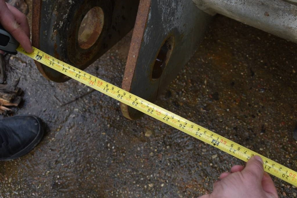 Ковш для Строительной техники ŁYŻKA WYSOKIEGO ZAŁADUNKU VOLVO: фото 15 Ковш для Строительной техники ŁYŻKA WYSOKIEGO ZAŁADUNKU VOLVO: фото 15