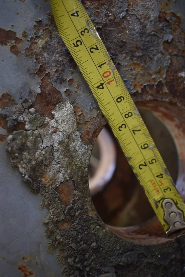 Ковш для Строительной техники ŁYŻKA WYSOKIEGO ZAŁADUNKU VOLVO: фото 14 Ковш для Строительной техники ŁYŻKA WYSOKIEGO ZAŁADUNKU VOLVO: фото 14