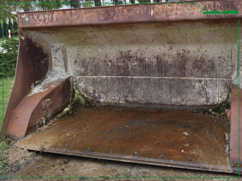 Ковш для Строительной техники ŁYŻKA WYSOKIEGO ZAŁADUNKU VOLVO: фото 16 Ковш для Строительной техники ŁYŻKA WYSOKIEGO ZAŁADUNKU VOLVO: фото 16