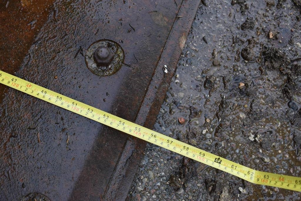 Ковш для Строительной техники ŁYŻKA WYSOKIEGO ZAŁADUNKU VOLVO: фото 10 Ковш для Строительной техники ŁYŻKA WYSOKIEGO ZAŁADUNKU VOLVO: фото 10