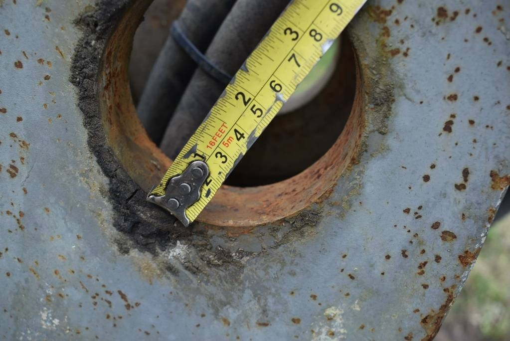 Ковш для Строительной техники ŁYŻKA WYSOKIEGO ZAŁADUNKU VOLVO: фото 11 Ковш для Строительной техники ŁYŻKA WYSOKIEGO ZAŁADUNKU VOLVO: фото 11