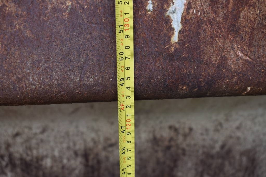 Ковш для Строительной техники ŁYŻKA WYSOKIEGO ZAŁADUNKU VOLVO: фото 9 Ковш для Строительной техники ŁYŻKA WYSOKIEGO ZAŁADUNKU VOLVO: фото 9