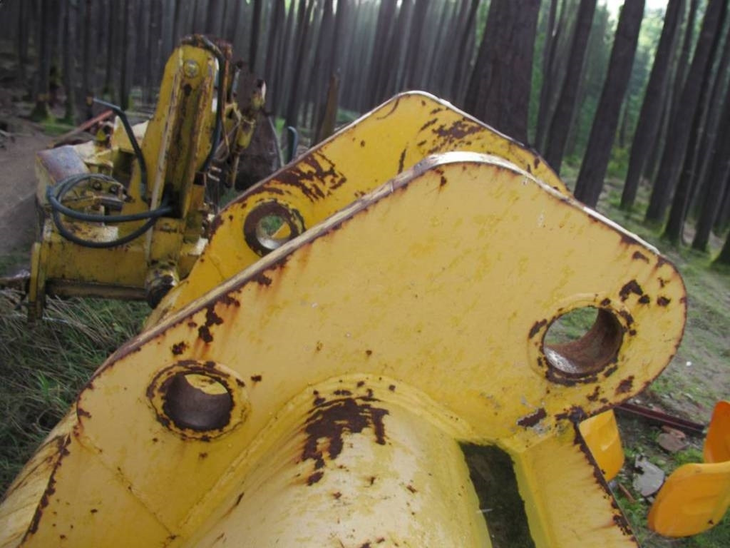 Ковш для экскаватора Łyżka do koparki Liebherr,Cat,Volvo,Komatsu: фото 10