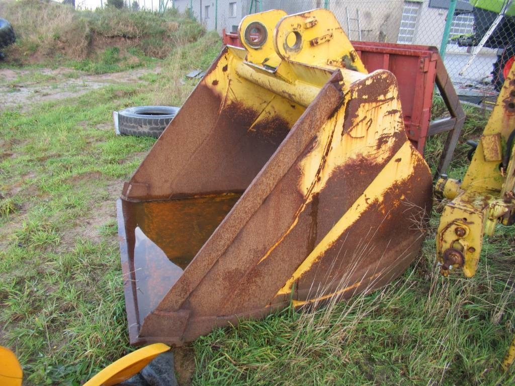 Łyżka do koparki Liebherr,Cat,Volvo,Komatsu - Ковш для экскаватора: фото 3 Łyżka do koparki Liebherr,Cat,Volvo,Komatsu - Ковш для экскаватора: фото 3