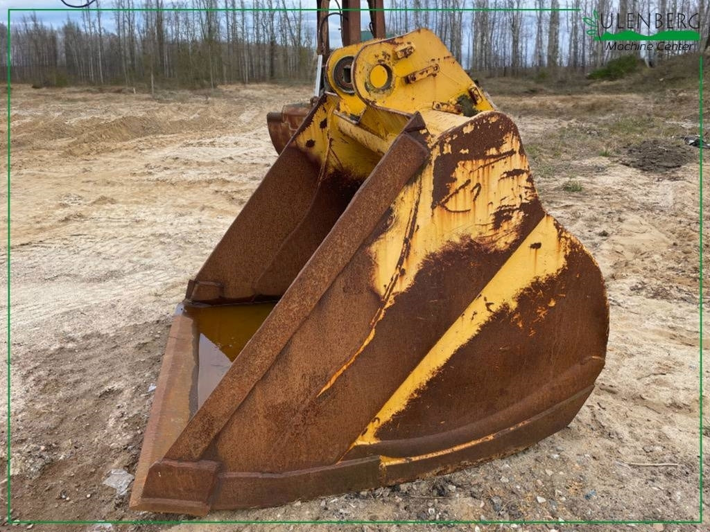 Łyżka do koparki Liebherr,Cat,Volvo,Komatsu - Ковш для экскаватора: фото 2 Łyżka do koparki Liebherr,Cat,Volvo,Komatsu - Ковш для экскаватора: фото 2