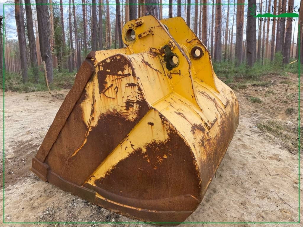 Łyżka do koparki Liebherr,Cat,Volvo,Komatsu - Ковш для экскаватора: фото 4 Łyżka do koparki Liebherr,Cat,Volvo,Komatsu - Ковш для экскаватора: фото 4