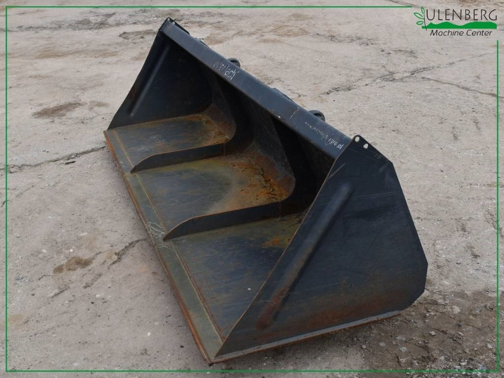 Lyzki do ladowarki Claas Cat,case,scorpion,kramer - Ковш для Строительной техники: фото 1 Lyzki do ladowarki Claas Cat,case,scorpion,kramer - Ковш для Строительной техники: фото 1