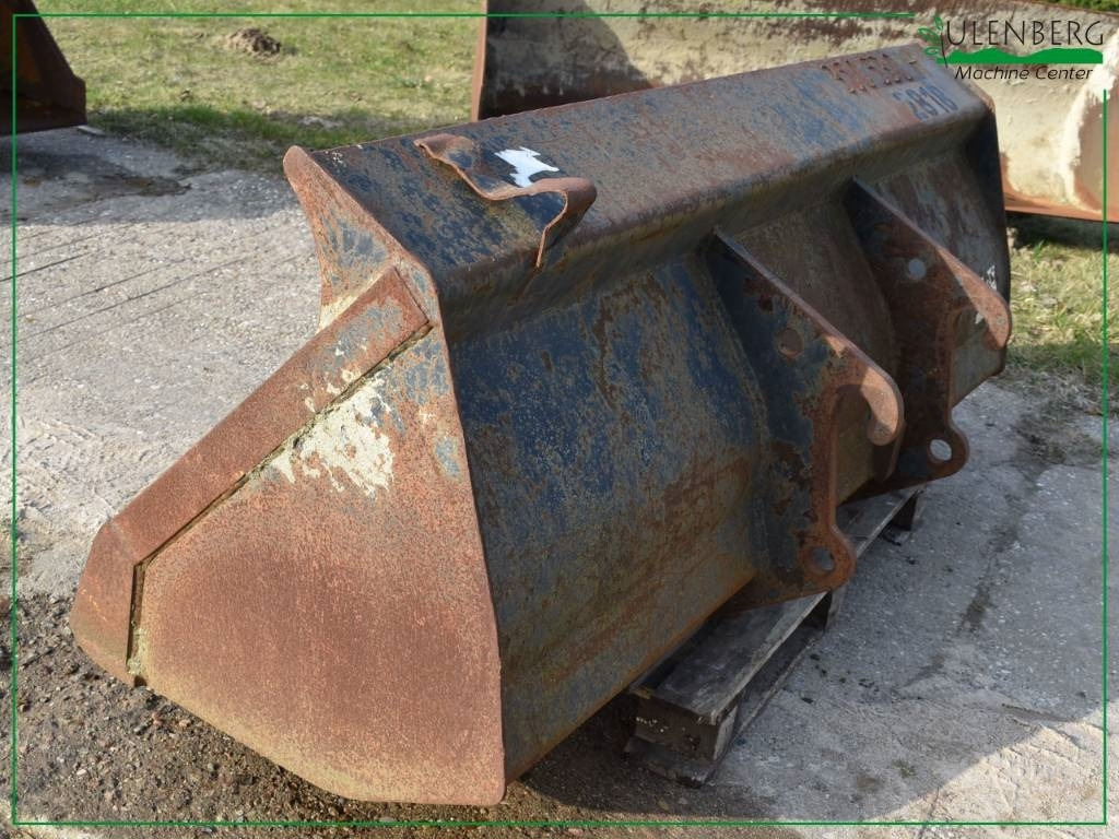 Lyzki do ladowarki Jcb,case,cat, Manitou - Ковш для Строительной техники: фото 1 Lyzki do ladowarki Jcb,case,cat, Manitou - Ковш для Строительной техники: фото 1
