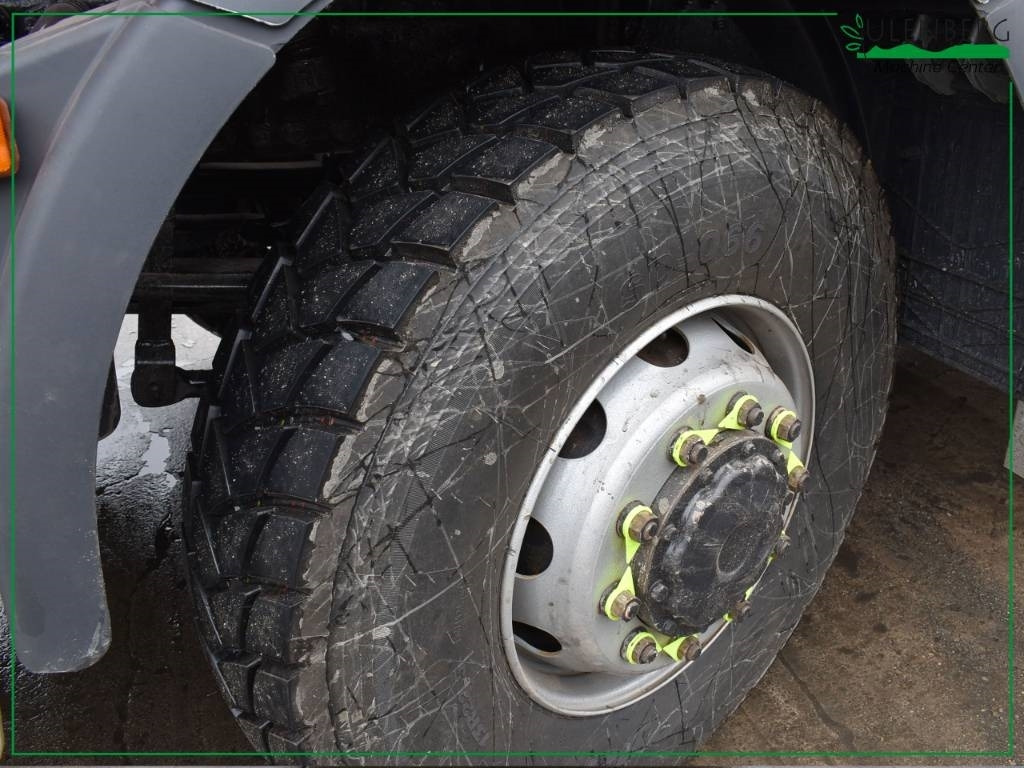 MAN TGS 41.440 8X8 BB в лизинг MAN TGS 41.440 8X8 BB: фото 12 MAN TGS 41.440 8X8 BB в лизинг MAN TGS 41.440 8X8 BB: фото 12