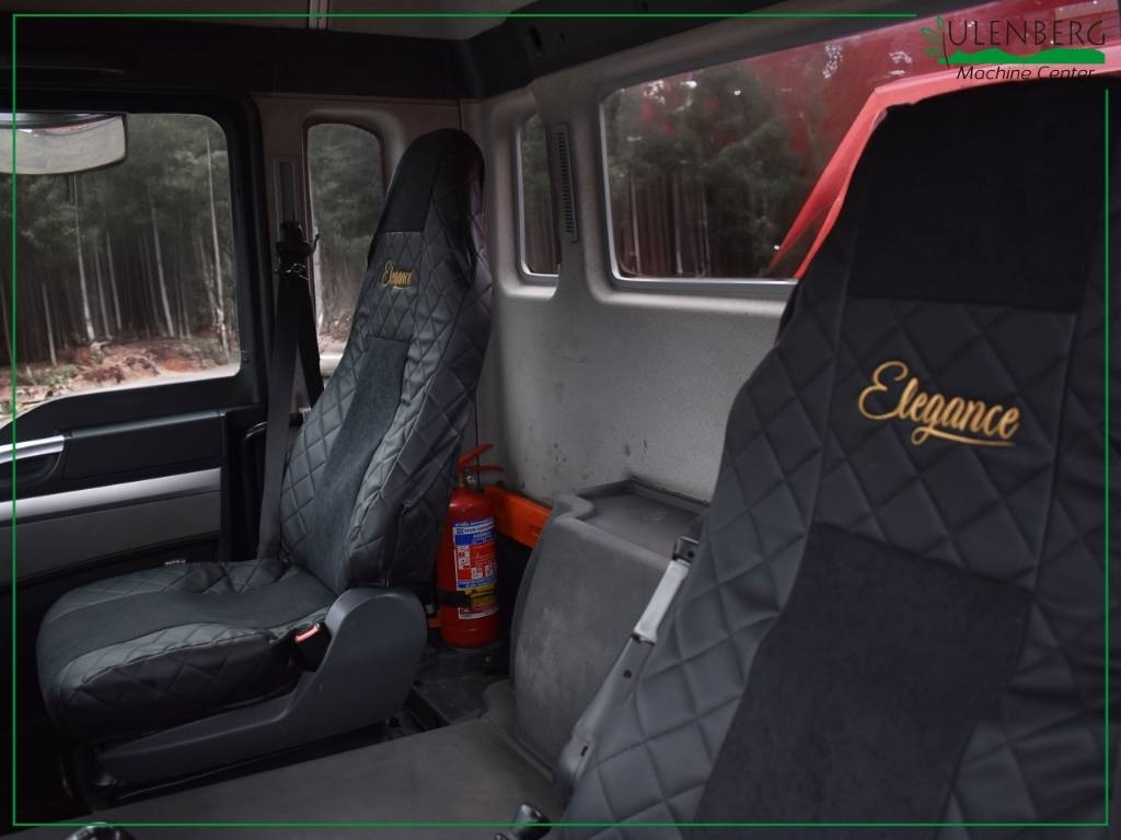 MAN TGS 41.440 8X8 BB в лизинг MAN TGS 41.440 8X8 BB: фото 14 MAN TGS 41.440 8X8 BB в лизинг MAN TGS 41.440 8X8 BB: фото 14