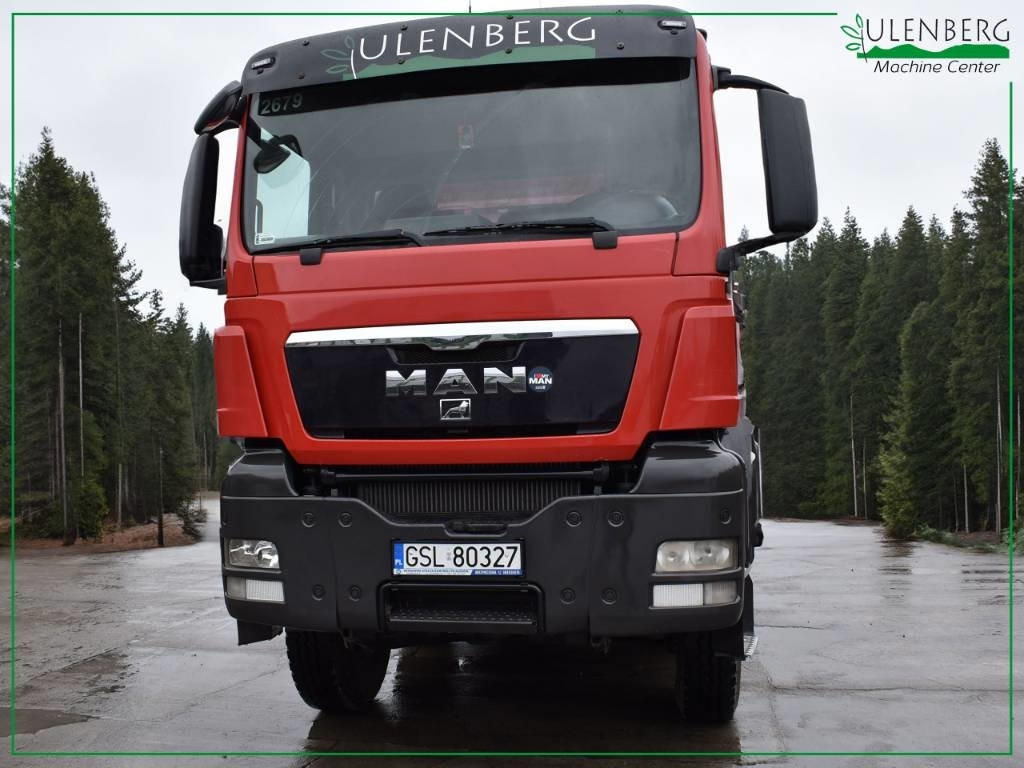 MAN TGS 41.440 8X8 BB в лизинг MAN TGS 41.440 8X8 BB: фото 10 MAN TGS 41.440 8X8 BB в лизинг MAN TGS 41.440 8X8 BB: фото 10