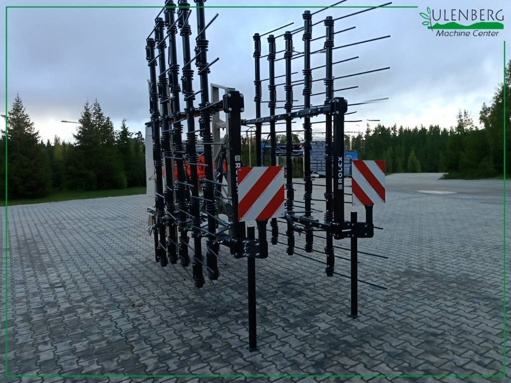 Новый Борона Rol-Ex BMH 620: фото 10