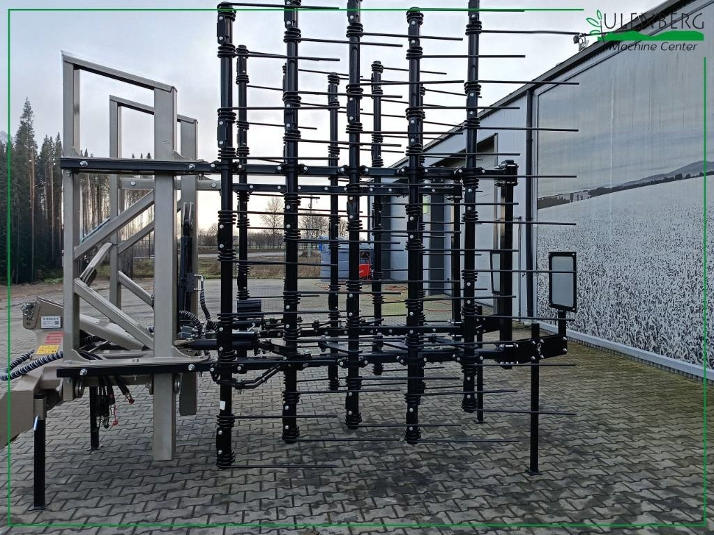 Новый Борона Rol-Ex BMH 620: фото 8