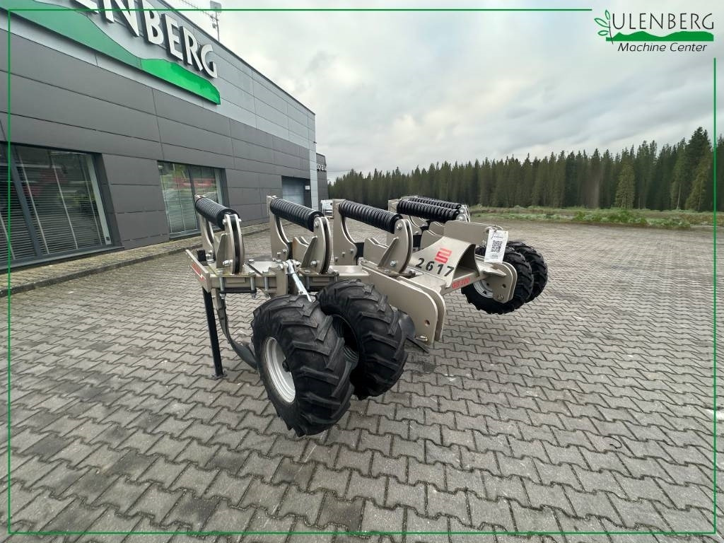 Rol-Ex GB 300/6 - Глубокорыхлитель: фото 3 Rol-Ex GB 300/6 - Глубокорыхлитель: фото 3