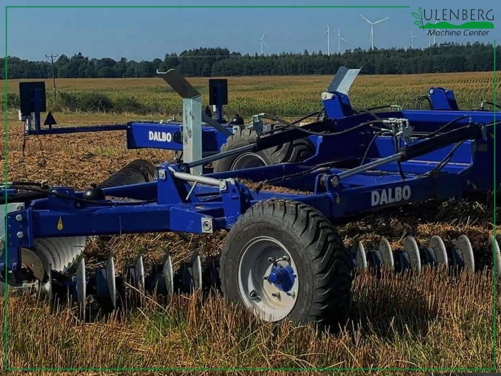 Dal-Bo Powerchain 800 - Сельскохозяйственная техника: фото 3 Dal-Bo Powerchain 800 - Сельскохозяйственная техника: фото 3