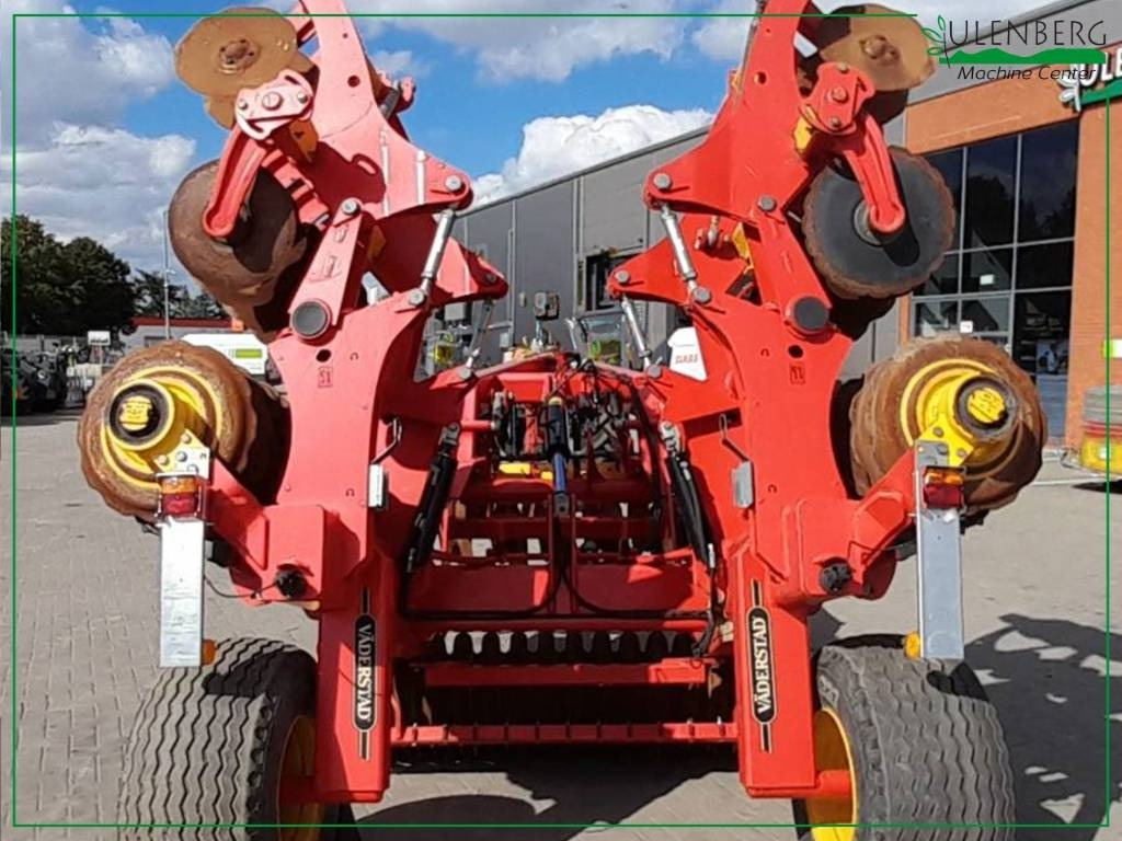 Vaderstad Carrier 420 - Дисковая борона: фото 4 Vaderstad Carrier 420 - Дисковая борона: фото 4