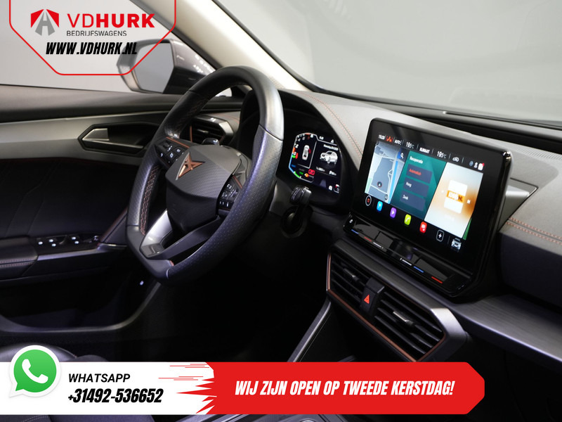 CUPRA Formentor 1.4 e-Hybrid VZ Copper Edition Matrix/ Adapt.Cruise/ Stoelverw./ Stuurverw/ Navi/ Climate/ 19'' LMV - Внедорожник: фото 3 CUPRA Formentor 1.4 e-Hybrid VZ Copper Edition Matrix/ Adapt.Cruise/ Stoelverw./ Stuurverw/ Navi/ Climate/ 19'' LMV - Внедорожник: фото 3