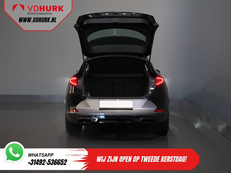 CUPRA Formentor 1.4 e-Hybrid VZ Copper Edition Matrix/ Adapt.Cruise/ Stoelverw./ Stuurverw/ Navi/ Climate/ 19'' LMV - Внедорожник: фото 5 CUPRA Formentor 1.4 e-Hybrid VZ Copper Edition Matrix/ Adapt.Cruise/ Stoelverw./ Stuurverw/ Navi/ Climate/ 19'' LMV - Внедорожник: фото 5