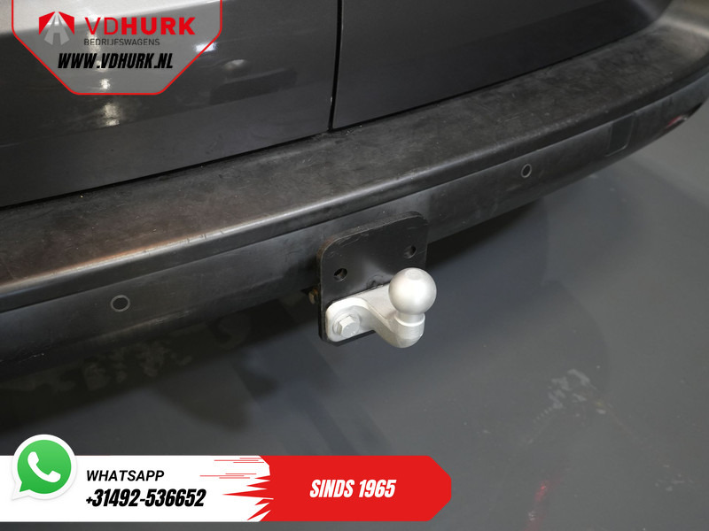 Легковой фургон Citroën Jumpy 1.5 HDI 100 pk L2 BPM VRIJ! NL Auto/ Navi/ Carplay/ Camera/ PDC/ LMV/ Cruise/ Airco: фото 16