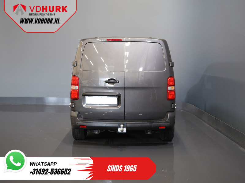 Легковой фургон Citroën Jumpy 1.5 HDI 100 pk L2 BPM VRIJ! NL Auto/ Navi/ Carplay/ Camera/ PDC/ LMV/ Cruise/ Airco: фото 6