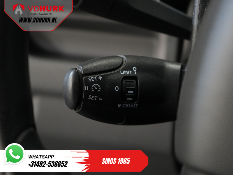 Легковой фургон Citroën Jumpy 1.5 HDI 100 pk L2 BPM VRIJ! NL Auto/ Navi/ Carplay/ Camera/ PDC/ LMV/ Cruise/ Airco: фото 18