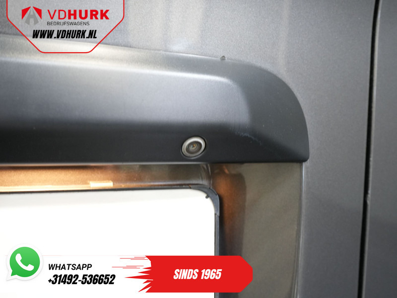 Легковой фургон Citroën Jumpy 1.5 HDI 100 pk L2 BPM VRIJ! NL Auto/ Navi/ Carplay/ Camera/ PDC/ LMV/ Cruise/ Airco: фото 15