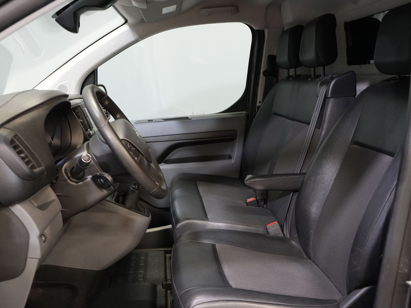 Легковой фургон Citroën Jumpy 1.5 HDI 100 pk L2 BPM VRIJ! NL Auto/ Navi/ Carplay/ Camera/ PDC/ LMV/ Cruise/ Airco: фото 11