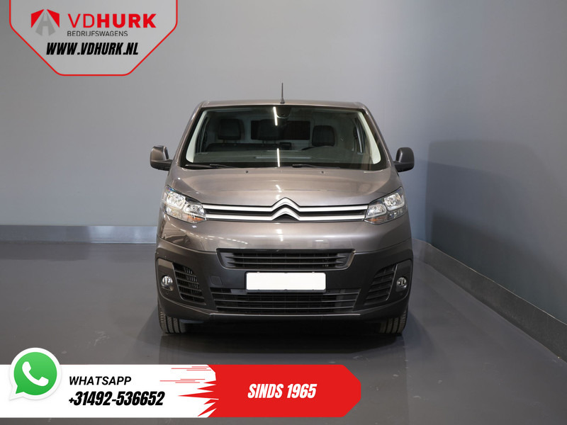 Легковой фургон Citroën Jumpy 1.5 HDI 100 pk L2 BPM VRIJ! NL Auto/ Navi/ Carplay/ Camera/ PDC/ LMV/ Cruise/ Airco: фото 7