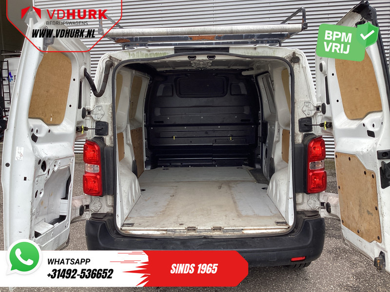 Citroën Jumpy 1.6 HDI L2 BPM VRIJ! Imperiaal/ Alarm III/ Cruise/ Trekhaak/ PDC/ Airco - Легковой фургон: фото 5 Citroën Jumpy 1.6 HDI L2 BPM VRIJ! Imperiaal/ Alarm III/ Cruise/ Trekhaak/ PDC/ Airco - Легковой фургон: фото 5