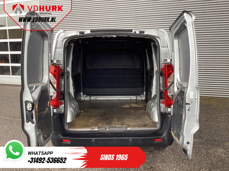 Citroën Jumpy 2.0 HDI 120 pk EXPORT ONLY 3Pers./ NL Auto/ Airco/ Cruise - Легковой фургон: фото 5 Citroën Jumpy 2.0 HDI 120 pk EXPORT ONLY 3Pers./ NL Auto/ Airco/ Cruise - Легковой фургон: фото 5
