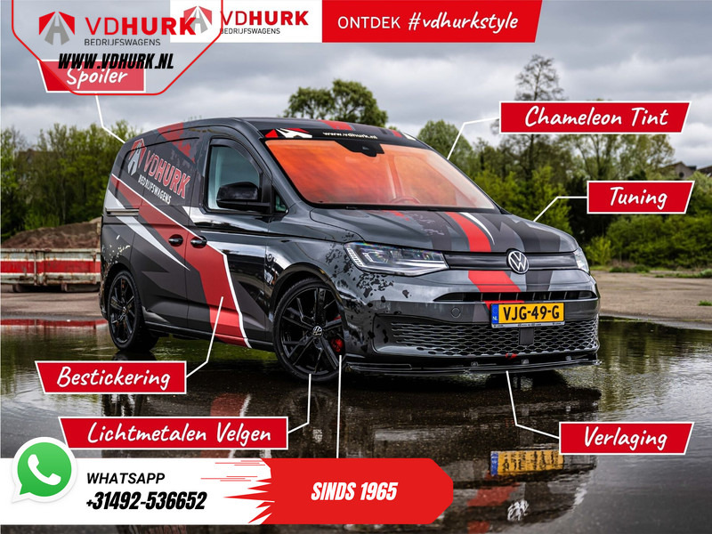 Citroën Jumpy 2.0 HDI 125 pk BPM VRIJ! DC Dubbel Cabine Climate/ Carplay/ Cruise/ Navi/ Trekhaak/ PDC - Легковой фургон, Грузопассажирский фургон: фото 4 Citroën Jumpy 2.0 HDI 125 pk BPM VRIJ! DC Dubbel Cabine Climate/ Carplay/ Cruise/ Navi/ Trekhaak/ PDC - Легковой фургон, Грузопассажирский фургон: фото 4