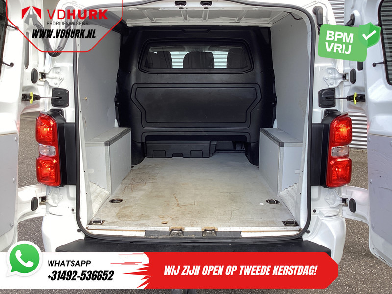 Citroën Jumpy 2.0 HDI 125 pk DC Dubbel Cabine EXPORT 6 Pers./ 2xSchuifdeur/ Riem.VV/ Betimmerd/ LMV/ PDC/ Cruise/ Trekhaak/ Airco - Легковой фургон, Грузопассажирский фургон: фото 5 Citroën Jumpy 2.0 HDI 125 pk DC Dubbel Cabine EXPORT 6 Pers./ 2xSchuifdeur/ Riem.VV/ Betimmerd/ LMV/ PDC/ Cruise/ Trekhaak/ Airco - Легковой фургон, Грузопассажирский фургон: фото 5